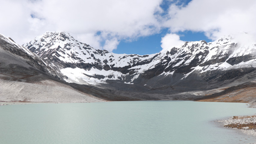 Amphulapcha Pass Packages