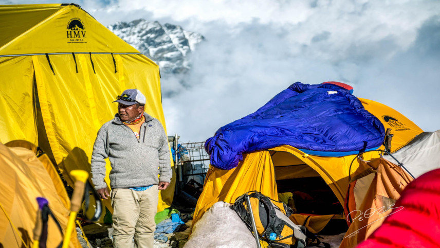 Mera Base Camp & High camp Packages