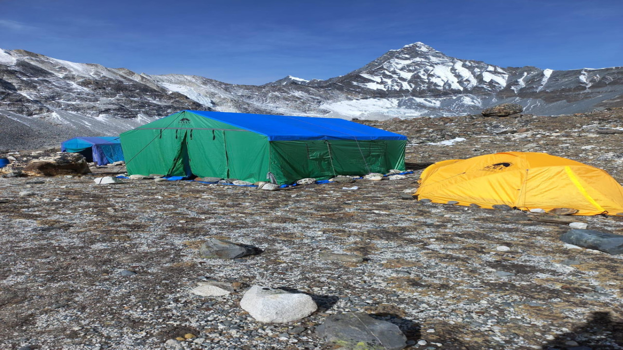 Amphulapcha Pass Packages