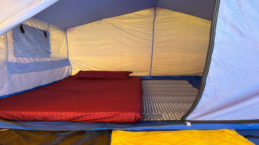 Baruntse Expeditions Packages